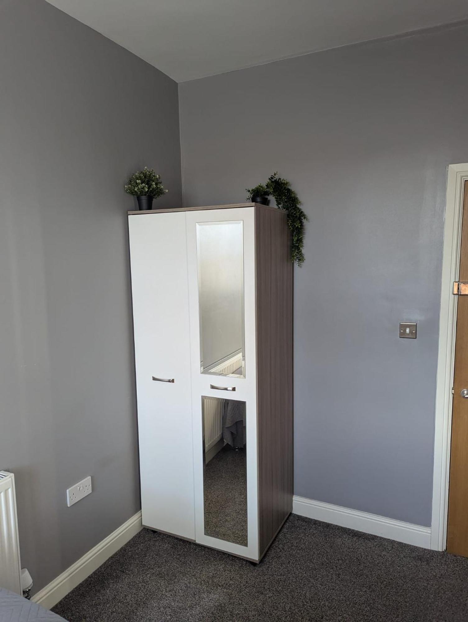 Darwin Stays - Service Accommodation In Newcastle Under Lyme City Centre Exteriér fotografie